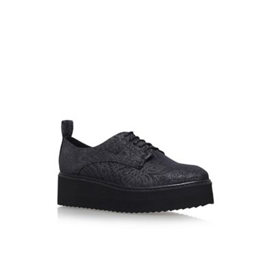 Other 'Kyack' Flat Lace Up Shoes